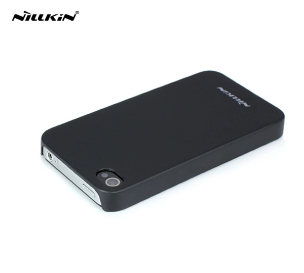 NillKin Hard Case For  iPhone 4